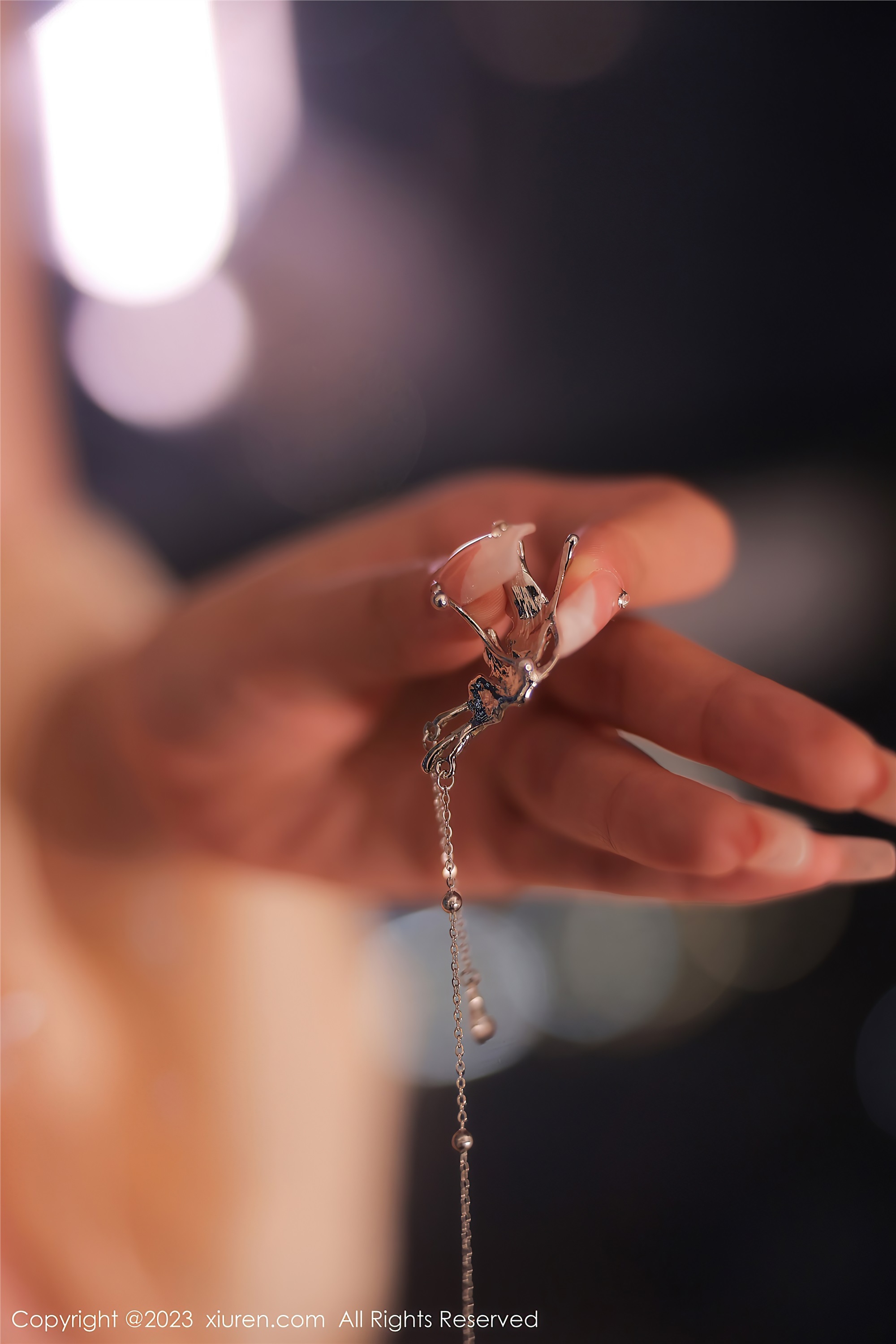 Xiuren秀人网 2023.02.14 NO.6262 江真真